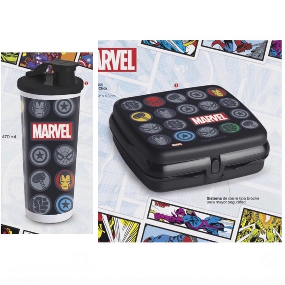 avengers kitchen set